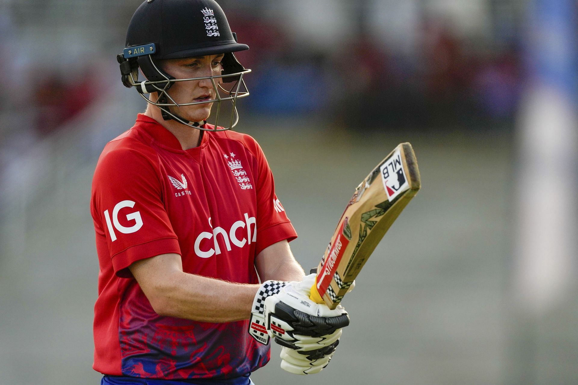 Harry Brook's maiden IPL stint didn't go to plan in 2023
